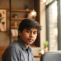 Avatar of Anik Das