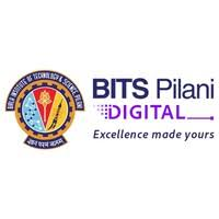 Logo of BITS Pilani Digital (Online)