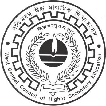 Logo of West Bengal Council of Higher Secondary Education (WBCHSE)